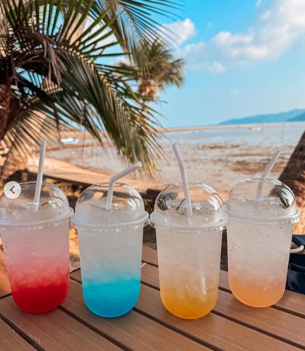 Relax at Koh Samui’s Beaches